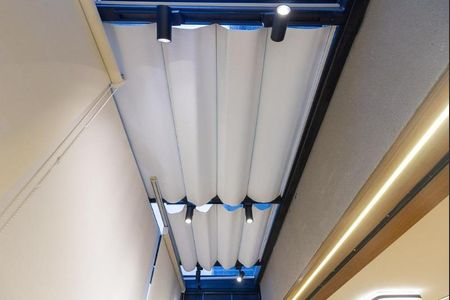 Apartamento à venda com 26m², 1 quarto e 1 vagaFoto 06