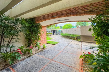 Apartamento à venda com 120m², 3 quartos e 2 vagasHall de entrada