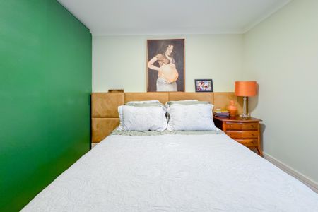 Apartamento à venda com 120m², 3 quartos e 2 vagasSuíte