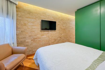 Apartamento à venda com 120m², 3 quartos e 2 vagasSuíte