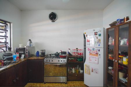 Casa para alugar com 271m², 3 quartos e 3 vagasCozinha