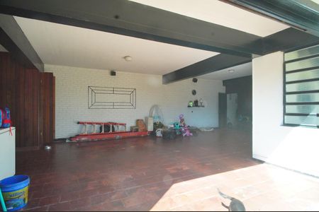 Casa para alugar com 271m², 3 quartos e 3 vagasGaragem