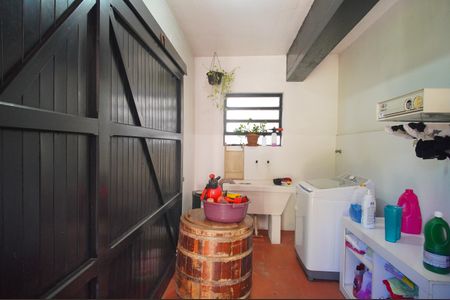 Casa para alugar com 271m², 3 quartos e 3 vagasÁrea de Serviço