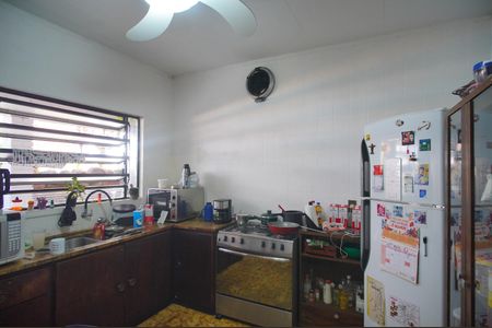 Casa para alugar com 271m², 3 quartos e 3 vagasCozinha