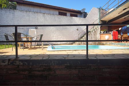 Casa para alugar com 271m², 3 quartos e 3 vagasVista do Quarto 1