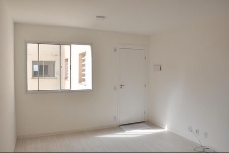 Apartamento para alugar com 50m², 2 quartos e 1 vagaSala