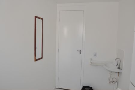 Apartamento para alugar com 50m², 2 quartos e 1 vagaBanheiro