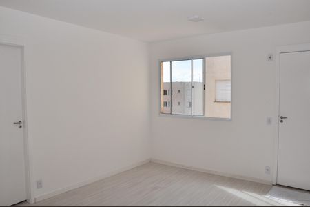 Apartamento para alugar com 50m², 2 quartos e 1 vagaSala