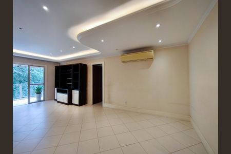 Apartamento à venda com 110m², 3 quartos e 2 vagasSala