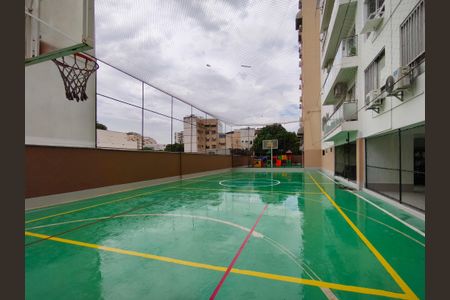 Apartamento à venda com 110m², 3 quartos e 2 vagasQuadra Esportiva