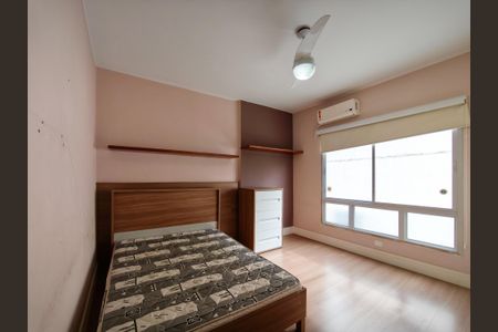 Apartamento à venda com 110m², 3 quartos e 2 vagasQuarto 1