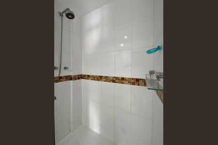 Apartamento à venda com 110m², 3 quartos e 2 vagasBanheiro Corredor