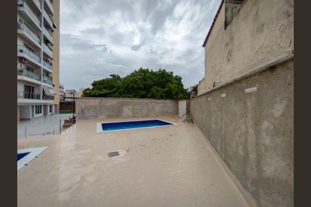 Apartamento à venda com 110m², 3 quartos e 2 vagasÁrea comum - Piscina