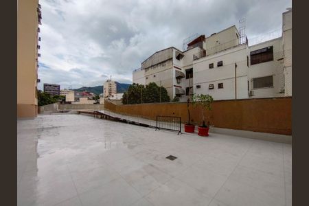 Apartamento à venda com 110m², 3 quartos e 2 vagasÁrea comum - Playground