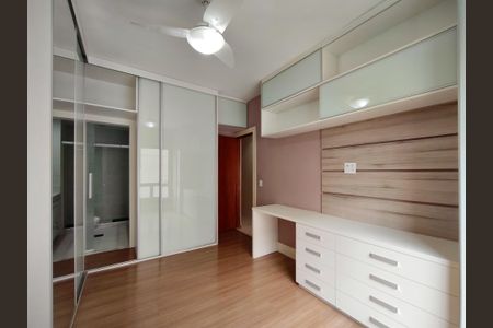 Apartamento à venda com 110m², 3 quartos e 2 vagasSuíte