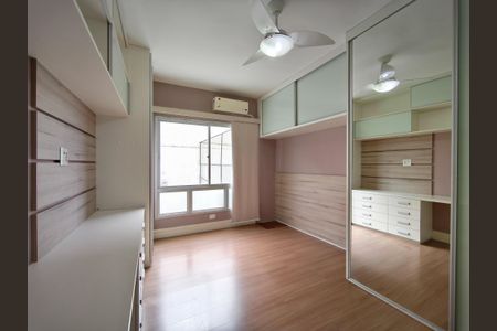 Apartamento à venda com 110m², 3 quartos e 2 vagasSuíte