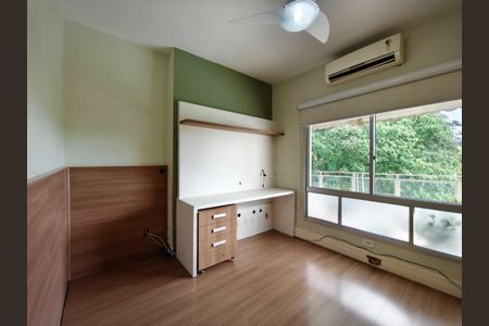 Apartamento à venda com 110m², 3 quartos e 2 vagasQuarto 2