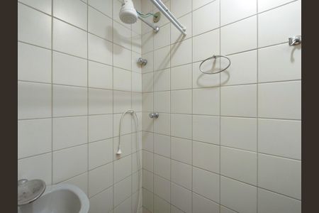 Apartamento à venda com 110m², 3 quartos e 2 vagasBanheiro de serviço