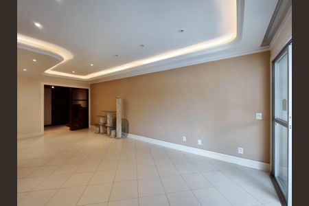 Apartamento à venda com 110m², 3 quartos e 2 vagasSala