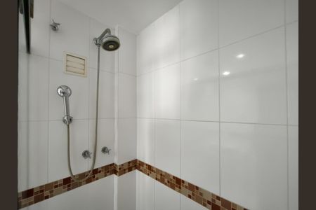 Apartamento à venda com 110m², 3 quartos e 2 vagasBanheiro Corredor