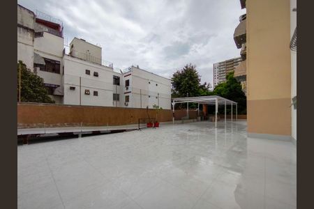 Apartamento à venda com 110m², 3 quartos e 2 vagasÁrea comum - Playground