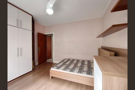 Apartamento à venda com 110m², 3 quartos e 2 vagasQuarto 1