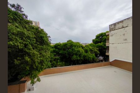 Apartamento à venda com 110m², 3 quartos e 2 vagasVista da Sala