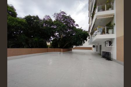 Apartamento à venda com 110m², 3 quartos e 2 vagasÁrea comum - Playground