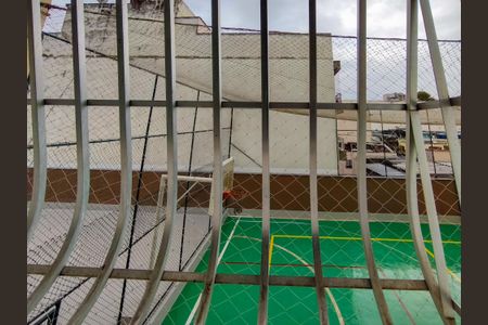 Apartamento à venda com 110m², 3 quartos e 2 vagasÁrea de Serviço