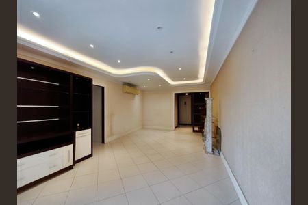 Apartamento à venda com 110m², 3 quartos e 2 vagasSala