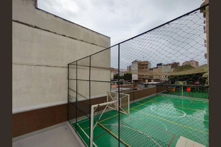 Apartamento à venda com 110m², 3 quartos e 2 vagasVista da Suíte