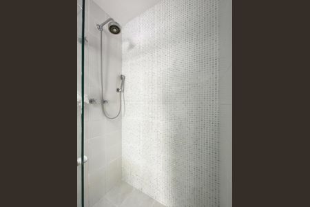 Apartamento à venda com 110m², 3 quartos e 2 vagasBanheiro da Suíte