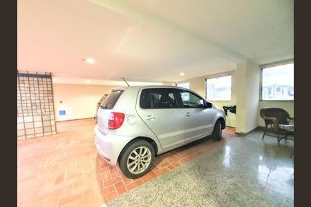 Apartamento à venda com 100m², 4 quartos e 2 vagasGaragem