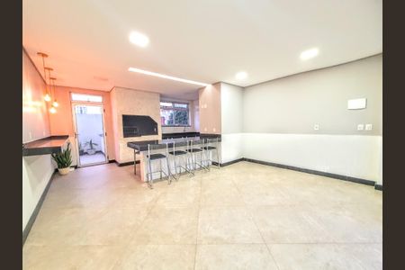 Apartamento à venda com 100m², 4 quartos e 2 vagasÁrea comum