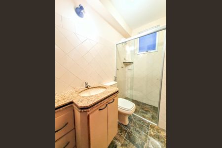 Apartamento à venda com 100m², 4 quartos e 2 vagasBanheiro Social