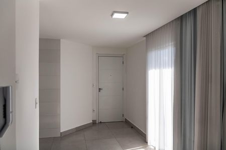 Apartamento para alugar com 62m², 2 quartos e 2 vagas Apartamento para alugar com 62m², 2 quartos e 2 vagasSala