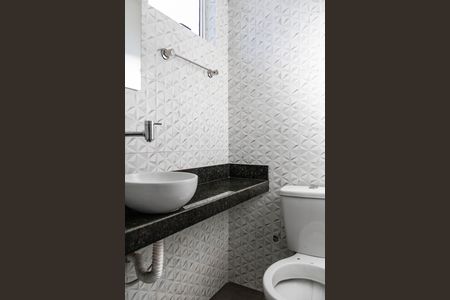 Apartamento para alugar com 62m², 2 quartos e 2 vagas Apartamento para alugar com 62m², 2 quartos e 2 vagasLavabo Sala