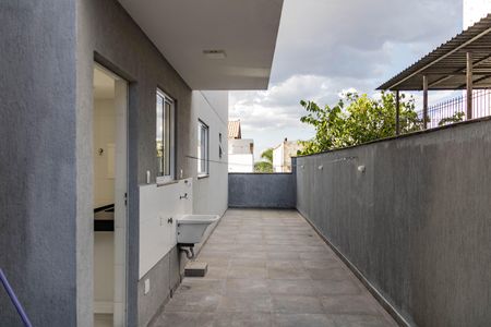 Apartamento para alugar com 62m², 2 quartos e 2 vagas Apartamento para alugar com 62m², 2 quartos e 2 vagasÁrea externa