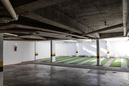 Apartamento para alugar com 62m², 2 quartos e 2 vagas Apartamento para alugar com 62m², 2 quartos e 2 vagasGaragem