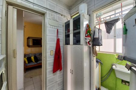 Apartamento para alugar com 40m², 1 quarto e sem vagaCozinha