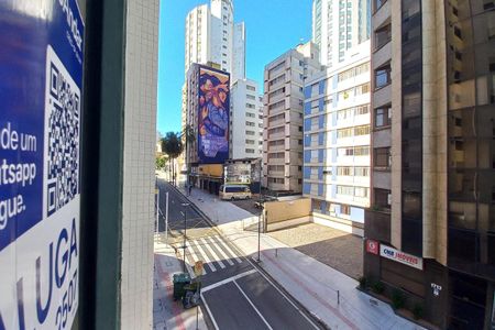 Apartamento para alugar com 40m², 1 quarto e sem vagaPlaca Instalada