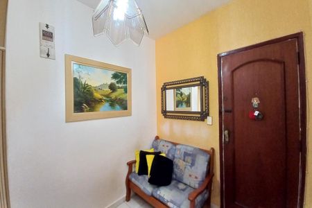 Apartamento para alugar com 40m², 1 quarto e sem vagaSala