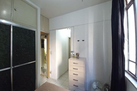 Apartamento para alugar com 40m², 1 quarto e sem vagaQuarto
