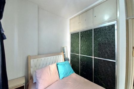 Apartamento para alugar com 40m², 1 quarto e sem vagaQuarto