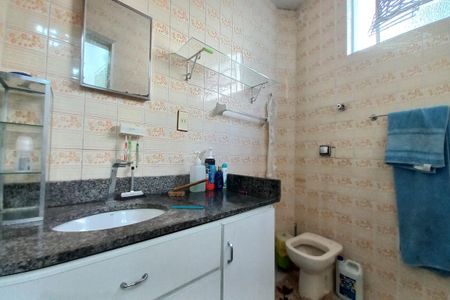 Apartamento para alugar com 40m², 1 quarto e sem vagaBanheiro
