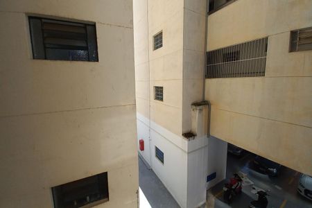 Apartamento para alugar com 40m², 1 quarto e sem vagaVista da Área de Serviço