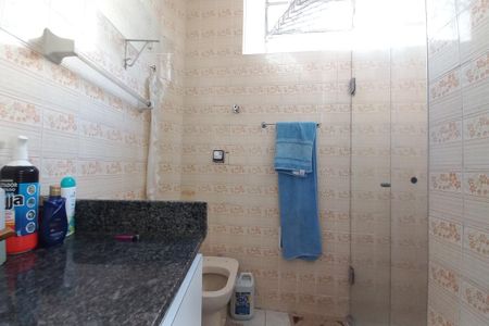 Apartamento para alugar com 40m², 1 quarto e sem vagaBanheiro