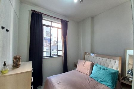 Apartamento para alugar com 40m², 1 quarto e sem vagaQuarto