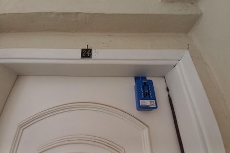 Apartamento para alugar com 40m², 1 quarto e sem vagaLockbox Instalada