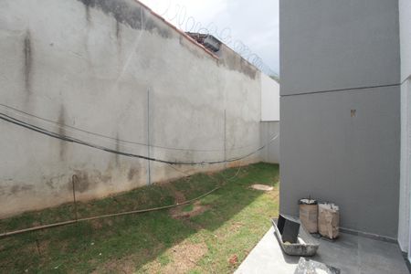 Apartamento à venda com 107m², 1 quarto e 1 vagaÁrea Privativa da Sala